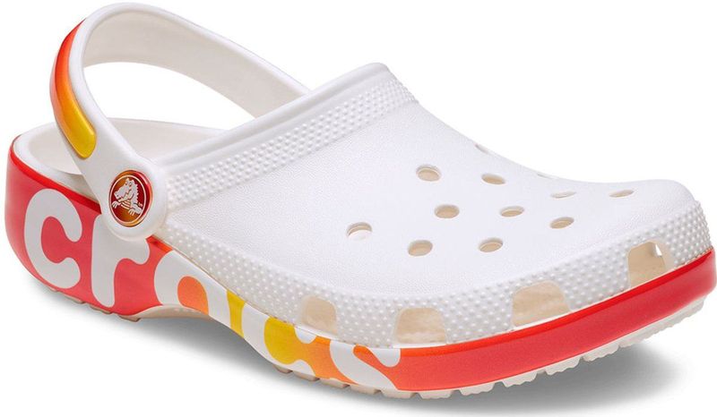 Crocs Classic Reflector Klompen