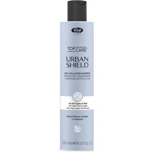 Lisap TC Urban Shield - Anti-Pollution Shampoo - 250ml