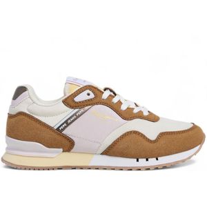 Pepe Jeans - London Glam - Sneakers