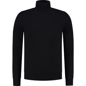 District Indigo Coltrui Cotton/Cashmere Black (7.22.505.550 - 020)