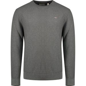 Gant 8030213 Trui Grijs 2XL Man