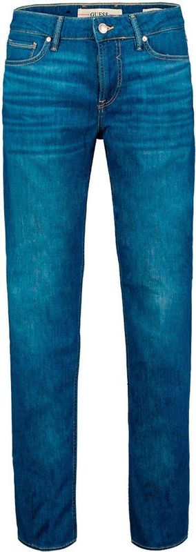 Guess Angels Broek Blauw 29 / 34 Man