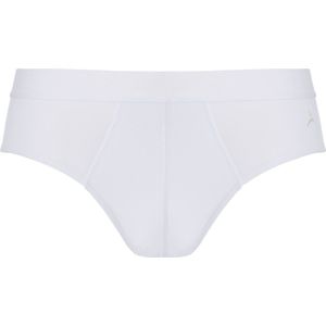 ten Cate slip wit 2 pack voor Heren - Maat XXL