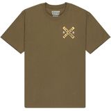 Element - Timber Signs - T-shirt - Katoen - Korte Mouwen