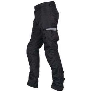 Motorbroek RELAX van MOTOBLOUZ