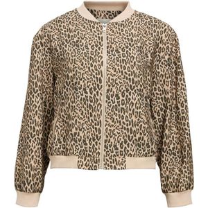 Object Ceci Leo Bomber Jacket