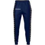 Givova - Terry Band - Broek - Synthetisch