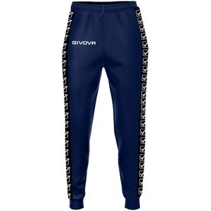 Givova - Terry Band - Broek - Synthetisch