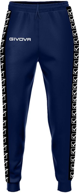 Givova - Terry Band - Broek - Synthetisch