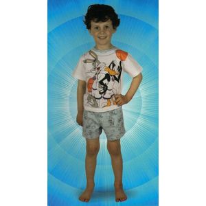 Kinder shortama Looney Tunes 104/110