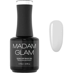 Madam Glam Base Coat Gel