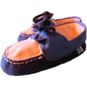 Mayoral baby winter schoenen - Maat 18