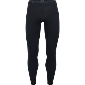 Icebreaker Oasis 200 leggings Black 104369001 M