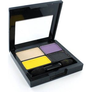 Revlon Colorstay 16h Quad - ES 583 - Oogschaduw Palet