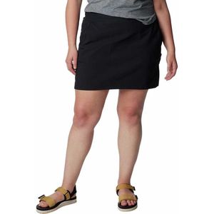 Columbia Leslie Falls™ Skort Zwart S Vrouw