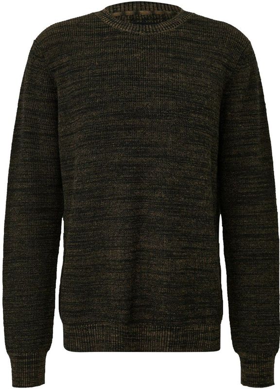 QS Strickpullover