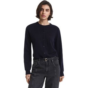 Gant - Cardigan - 100% Lamswol - Normale Pasvorm