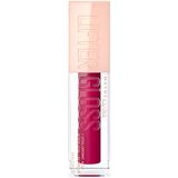 Maybelline - Lifter Gloss - Lipgloss - Roze - 5,4 ml