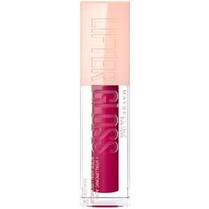 Maybelline - Lifter Gloss - Lipgloss - Roze - 5,4 ml