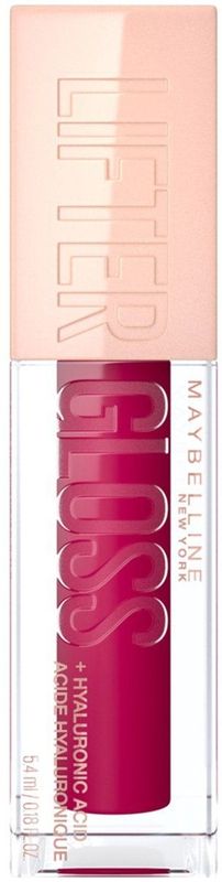 Maybelline - Lifter Gloss - Lipgloss - Roze - 5,4 ml