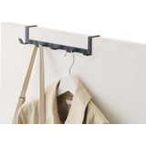 Yamazaki Kapstok - Deurhaak - Deurhanger - zwart