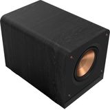 Klipsch - Reference RP-1000SW - Subwoofer - Schwarz - Cerametallic Woofer