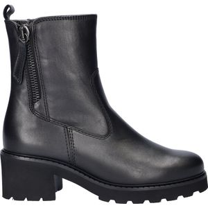 Gabor - 631.1 - Dameslaarzen - Zwart