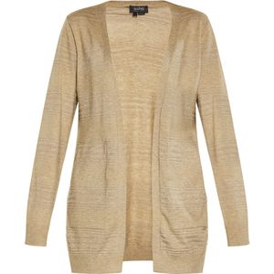 usha - Cardigan - Metalen Strepen - Vesten