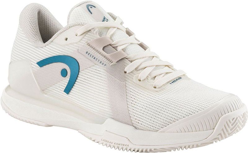 Head - Racket Sprint Pro 4.0 - Tennisschoenen - Clay Court