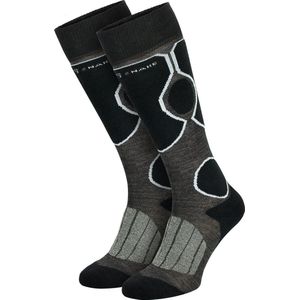 Black Snake Functionele sokken high protection