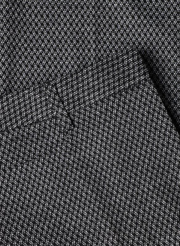 YEST - Dasha Bottoms - Zwart - Harembroeken