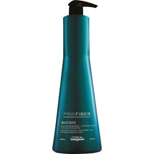 L'Oreal Expert Professionnel - PRO FIBER RESTORE shampoo 1000 ml