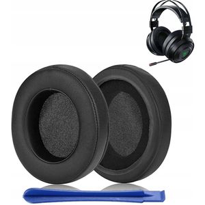 Oorkussens voor Razer Nari Ultimate Wireless 7.1 Kraken