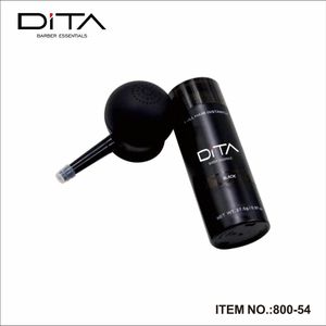 DITA - Hair Perfecting Tool Kit - Volume Fiber Tool Kit - Camouflerende Uitgroeispray - Natuurlijk ogend kleurresultaat
