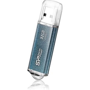 Silicon Power Marvel M01 - USB-stick - 32 GB