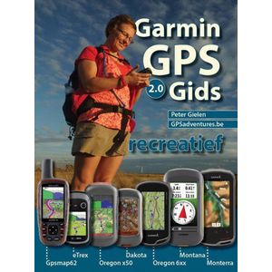 Garmin GPS gids