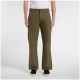 Dickies - Carpenter Canvas - Broek - Groen