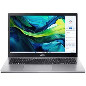 *Acer Aspire Go 15 AG15-42P-R70H - Laptop - 15.6 inch - Ryzen 5 - 16GB/512GB QWERTZU