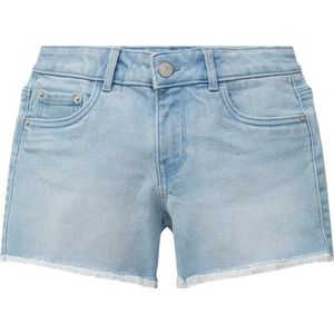 TOM TAILOR denim shorts Meisjes Jeans - Maat 140