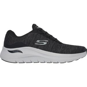 SKECHERS 232709 Sneaker zwart maat 41