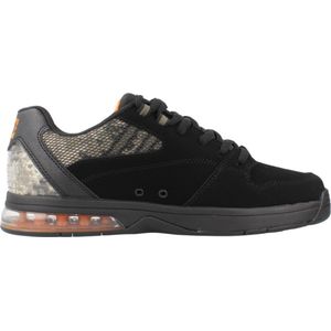 Dc Shoes Versatile Schoenen Zwart EU 44 Man