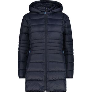 Cmp 33k1696 Parka Blauw L Vrouw