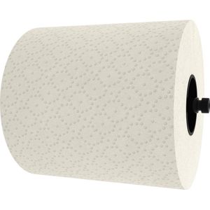 BlackSatino - Original Handdoekrol - 6 rollen