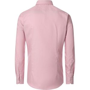 Venti Overhemd Kent Boord Met Motief Body Fit 154413700-400 - XL