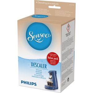Philips Senseo HD7012/00 - Koffiemachineontkalker