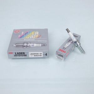 Bougie d'allumage NGK pour Moto BMW 1200 HP2 Enduro Après 2018 Neuf