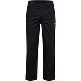 Hummel - hmlCHINO PANT BEE - Chino Broek - Zwart - Unisex