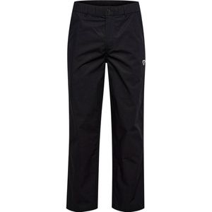 Hummel - hmlCHINO PANT BEE - Chino Broek - Zwart - Unisex