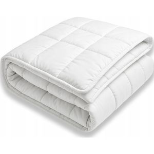 Mack All-Season Dekbed 140x200cm - Antiallergisch & Zacht