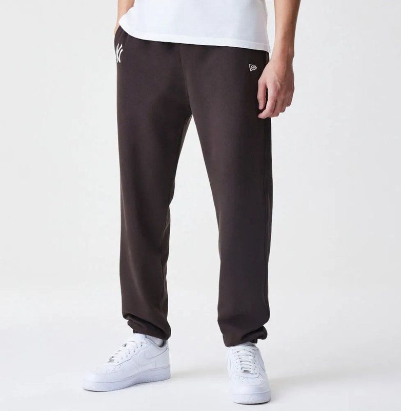 New Era Mlb Midi Bb New York Yankees Joggers